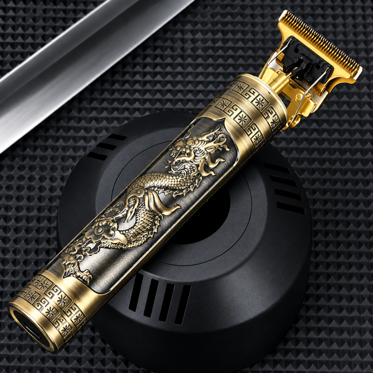 Vintage T9 Hair And Beard Trimmer