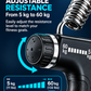 Adjustable Hand Gripper Exerciser with Counter