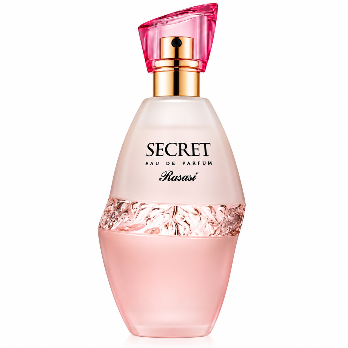 Secret Perfume For Women’s By Rasasi – 75 Ml