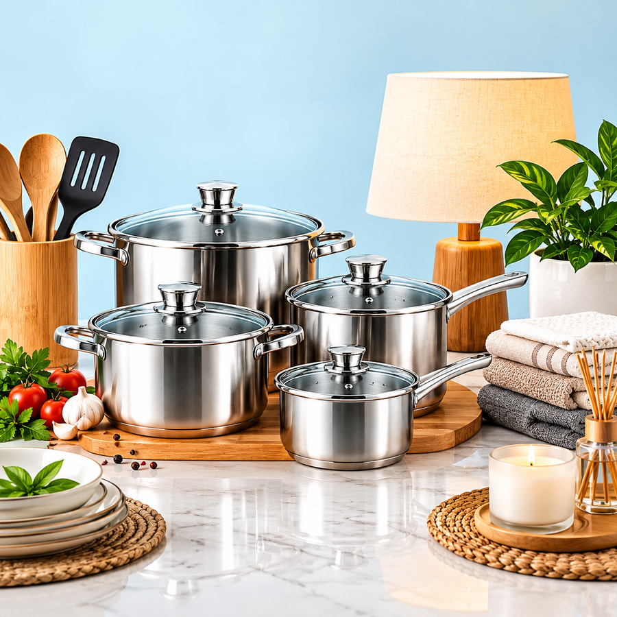 Home & Kitchen