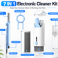 7 In 1 Kit Scalable Keyboard Cleaner