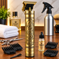 Vintage T9 Hair And Beard Trimmer