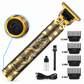 Vintage T9 Hair And Beard Trimmer